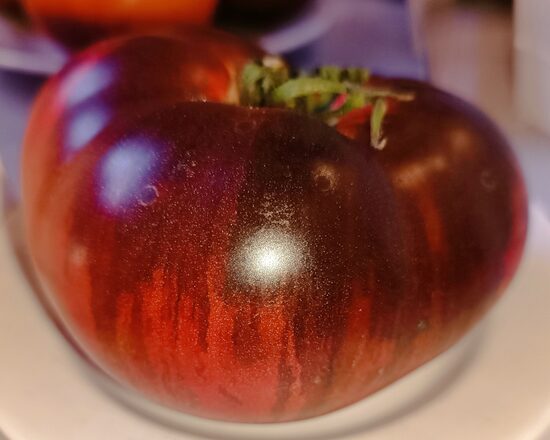 Малиновый кафтан